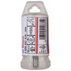 Bosch Blechschälbohrer HSS, zylindrisch, 24-40mm, 89mm, 10mm Nr. 2608597516