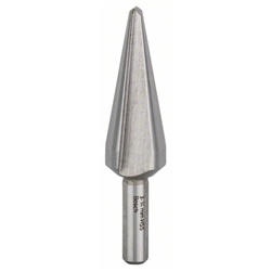 Bosch Blechschälbohrer HSS, zylindrisch, 3-14mm, 58mm, 6mm Nr. 2608596399