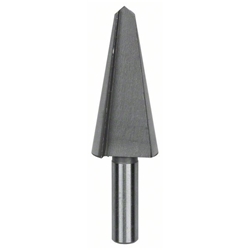 Bosch Blechschälbohrer HSS, zylindrisch, 5-20mm, 71mm, 8mm Nr. 2608596400
