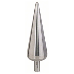 Bosch Blechschälbohrer HSS, zylindrisch, 5-31mm, 103mm, 9mm Nr. 2608597517