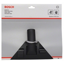 Bosch Bodendüse, für Staubsauger Nr. 1609201230