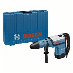 Bosch Bohrhammer mit SDS max GBH 12-52 D Nr. 0611266100