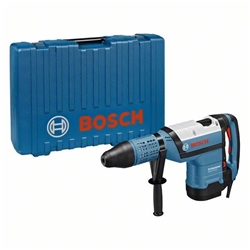Bosch Bohrhammer mit SDS max GBH 12-52 DV Nr. 0611266000
