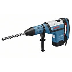 Bosch Bohrhammer mit SDS max GBH 12-52 DV Nr. 0611266000