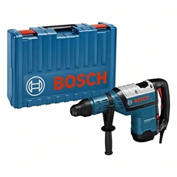 Bosch Bohrhammer mit SDS max GBH 8-45 D Nr. 0611265100