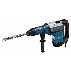 Bosch Bohrhammer mit SDS max GBH 8-45 D Nr. 0611265100