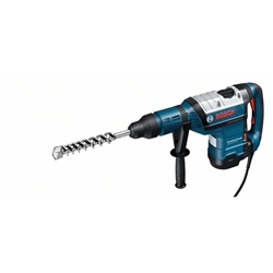 Bosch Bohrhammer mit SDS max GBH 8-45 DV Nr. 0611265000
