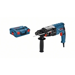 Bosch Bohrhammer mit SDS plus GBH 2-28, L-BOXX Nr. 0611267501