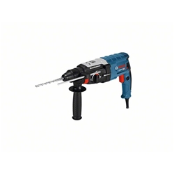 Bosch Bohrhammer mit SDS plus GBH 2-28, L-BOXX Nr. 0611267501