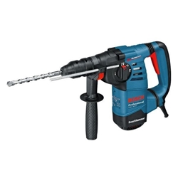 Bosch Bohrhammer mit SDS plus GBH 3000, Handwerkerkoffer Nr. 061124A006