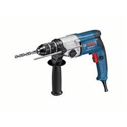 Bosch Bohrmaschine GBM 13-2 RE: Schnellspannbohrfutter, Zusatzhandgriff Nr. 06011B2000