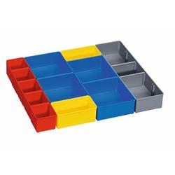 Bosch Boxen für Kleinteileaufbewahrung i-BOXX inset box Set Nr. 1600A001S5