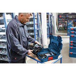 Bosch Boxen für Kleinteileaufbewahrung L-BOXX 102 inset box Set 13-tlg. Nr. 1600A016N8