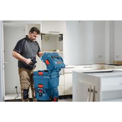 Bosch Boxen für Kleinteileaufbewahrung L-BOXX 102 inset box Set 13-tlg. Nr. 1600A016N8