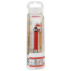 Bosch Bündigfräser EXPERT for Wood Laminate, 12mm, D1 12,7mm, L 38,5mm, G 93,6mm Nr. 2608629382