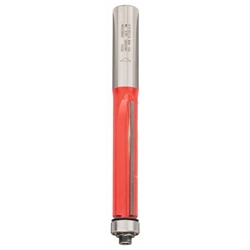 Bosch Bündigfräser EXPERT for Wood Laminate, 12mm, D1 12,7mm, L 50,8mm, G 106,8mm Nr. 2608629384