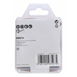Bosch Carbide-RIFF Segmentsägeblatt ACZ 85 RT3, 85mm, 10er-Pack Nr. 2608664484