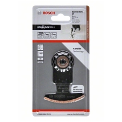 Bosch Carbide-RIFF Segmentsägeblatt MATI 68 RST5, 10x68mm, 1er-Pack Nr. 2608662578