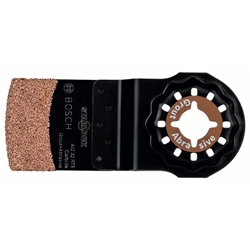 Bosch Carbide-RIFF Tauchsägeblatt AIZ 32 RT5, 30x32mm Nr. 2608661868
