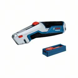 Bosch Combo Kit Messer- und Klingen-Set Nr. 1600A027M5