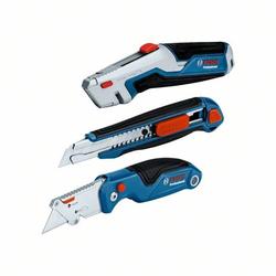 Bosch Combo Kit Messer-Set, 3-tlg. Nr. 1600A027M4