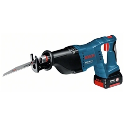 Bosch Combo Kit mit 5 18V-Werkzeugen: GSR 18V-55/GWS 18V-10/GKS 18V-57-2/GSA 18V-LI/GST 18V-125B, mit 3 x Akku GBA 18V 4.0Ah Nr. 0615990N39