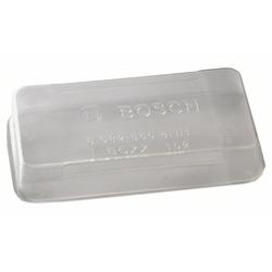 Bosch Deckel für L-BOXX-Einlage, passend für 12V-14 Zubehöreinlage 1 600 A00 2VN Nr. 1600A008B1