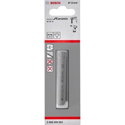 Bosch Diamantbohrer EXPERT for Ceramic, 12mm Nr. 2608599052