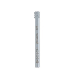 Bosch Diamantbohrer EXPERT for Ceramic, 6mm Nr. 2608599049