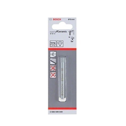 Bosch Diamantbohrer EXPERT for Ceramic, 6mm Nr. 2608599049