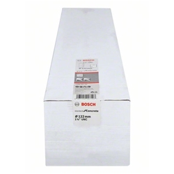 Bosch Diamantbohrkrone Standard for Concrete 1 1/4-Zoll UNC, 122mm, 450mm, 10, 10mm Nr. 2608601741