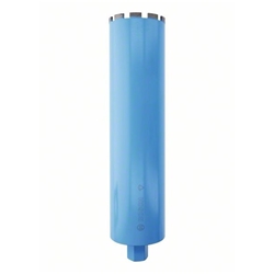 Bosch Diamantbohrkrone Standard for Concrete 1 1/4-Zoll UNC, 152mm, 450mm, 12, 10mm Nr. 2608601743