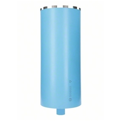 Bosch Diamantbohrkrone Standard for Concrete 1 1/4-Zoll UNC, 202mm, 450mm, 12, 10mm Nr. 2608601744