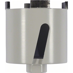 Bosch Diamant-Dosensenker 82mm, 60mm, 4 Segmente, 10mm Nr. 2608599048