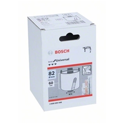 Bosch Diamant-Dosensenker 82mm, 60mm, 4 Segmente, 10mm Nr. 2608599048
