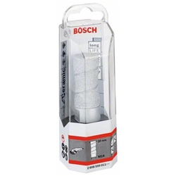 Bosch Diamantfräser, D 20mm, L1 35mm Nr. 2608599011