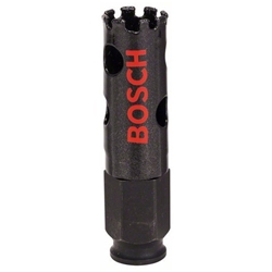 Bosch Diamantlochsäge Diamond for Hard Ceramics, 19mm, 3/4-Zoll Nr. 2608580301