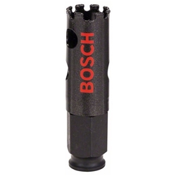Bosch Diamantlochsäge Diamond for Hard Ceramics, 20mm, 25/32-Zoll Nr. 2608580302