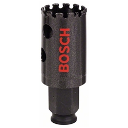 Bosch Diamantlochsäge Diamond for Hard Ceramics, 29mm, 1 1/8-Zoll Nr. 2608580305