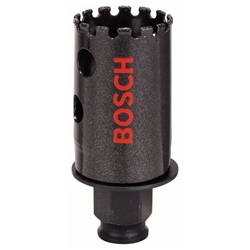 Bosch Diamantlochsäge Diamond for Hard Ceramics, 32mm, 1 1/4-Zoll Nr. 2608580306
