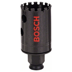 Bosch Diamantlochsäge Diamond for Hard Ceramics, 35mm, 1 3/8-Zoll Nr. 2608580307
