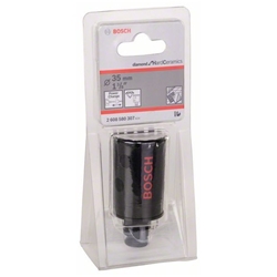 Bosch Diamantlochsäge Diamond for Hard Ceramics, 35mm, 1 3/8-Zoll Nr. 2608580307