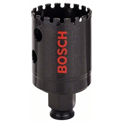 Bosch Diamantlochsäge Diamond for Hard Ceramics, 41mm, 1 5/8-Zoll Nr. 2608580394