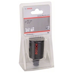Bosch Diamantlochsäge Diamond for Hard Ceramics, 41mm, 1 5/8-Zoll Nr. 2608580394