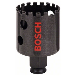 Bosch Diamantlochsäge Diamond for Hard Ceramics, 44mm, 1 3/4-Zoll Nr. 2608580309