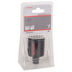 Bosch Diamantlochsäge Diamond for Hard Ceramics, 44mm, 1 3/4-Zoll Nr. 2608580309