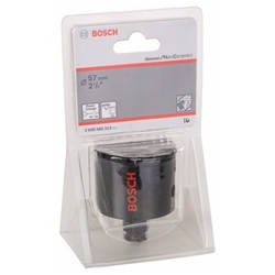Bosch Diamantlochsäge Diamond for Hard Ceramics, 57mm, 2 1/4-Zoll Nr. 2608580312