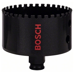 Bosch Diamantlochsäge Diamond for Hard Ceramics, 79mm, 3 1/8-Zoll Nr. 2608580320