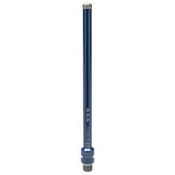 Bosch Diamantnassbohrkrone G 1/2-Zoll Best for Concrete, 20mm, 300mm, Ring, 10mm Nr. 2608601347