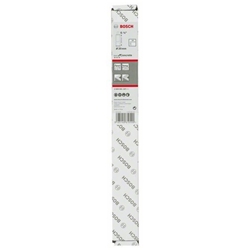 Bosch Diamantnassbohrkrone G 1/2-Zoll Best for Concrete, 20mm, 300mm, Ring, 10mm Nr. 2608601347